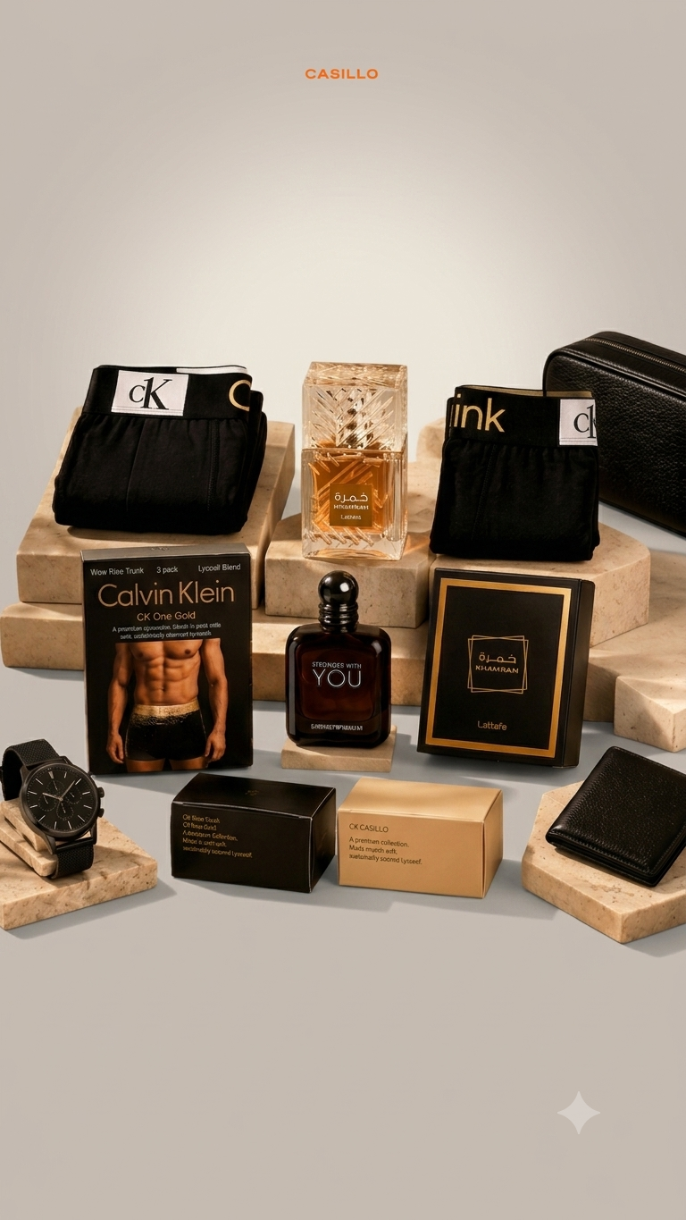ACCESSORIES