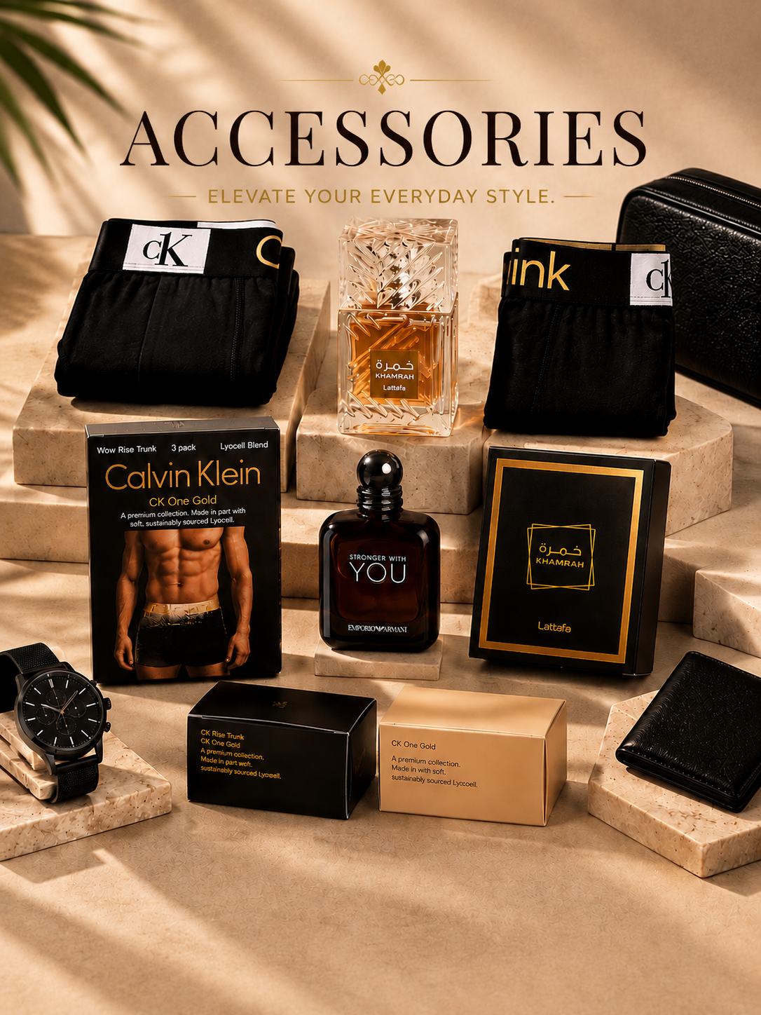 Accessories