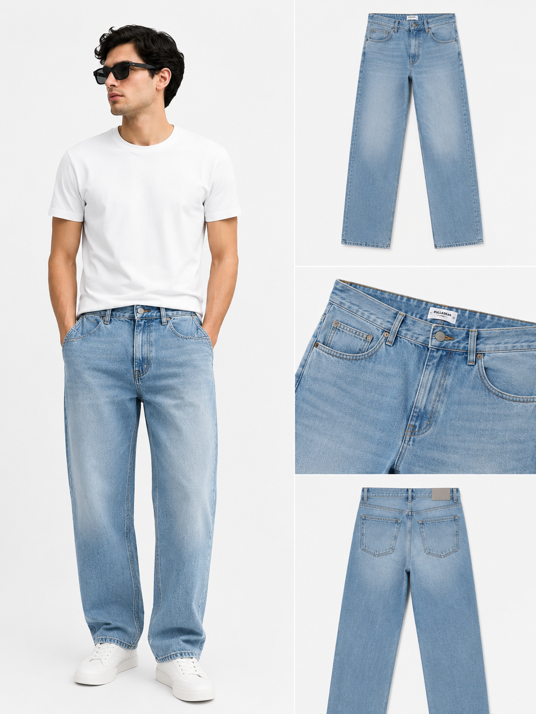 TROUSERS