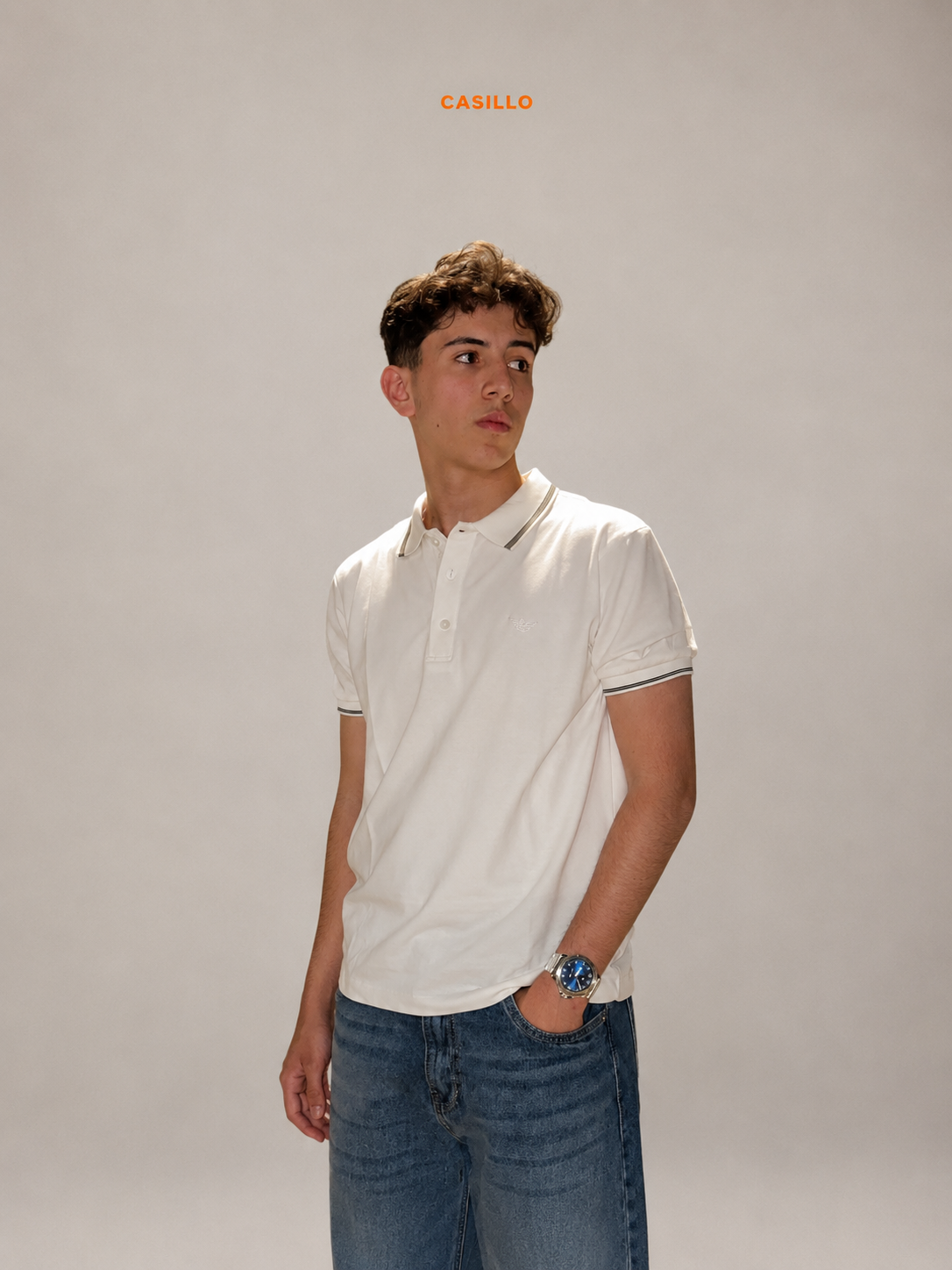 T-SHIRT