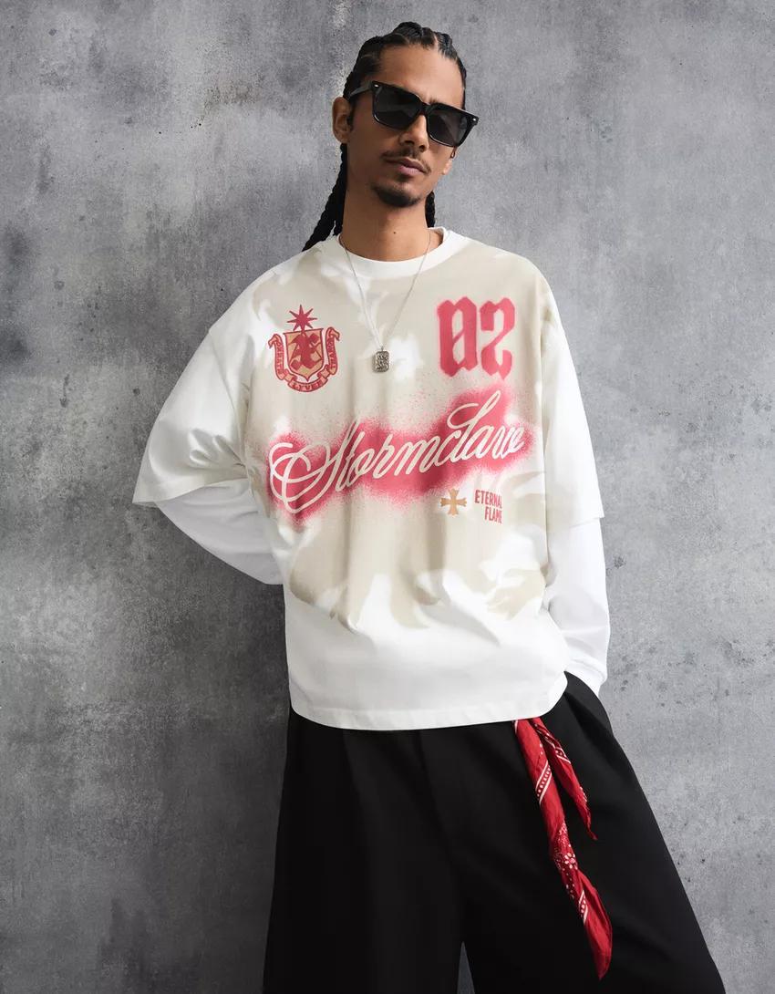 T-shirt