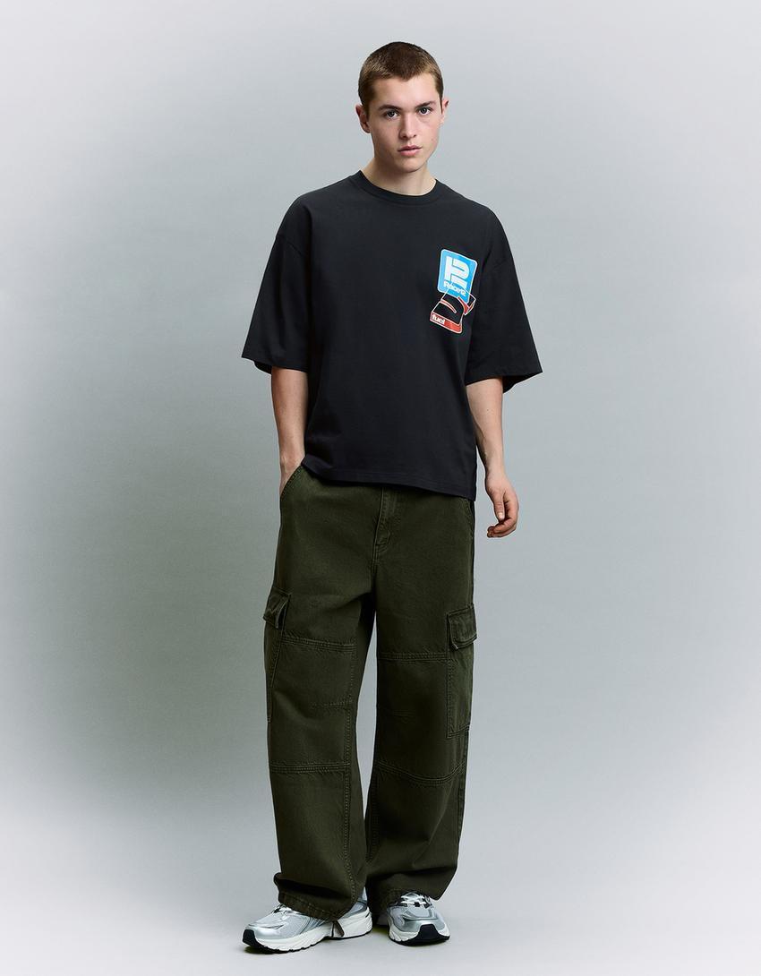 T-shirt